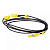 Изображение - Y-кабель Lemo7(M) - USB / Jack 1.5 м - geokurs-online.kz